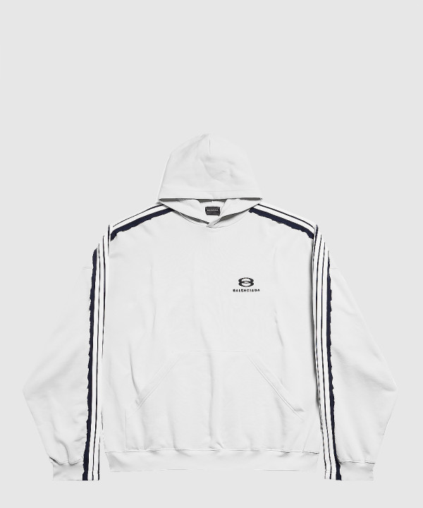 유니티 스포츠 아이콘 라지 후드티