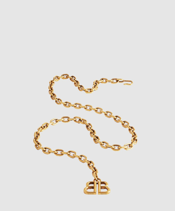 모나코 체인 벨트 810960