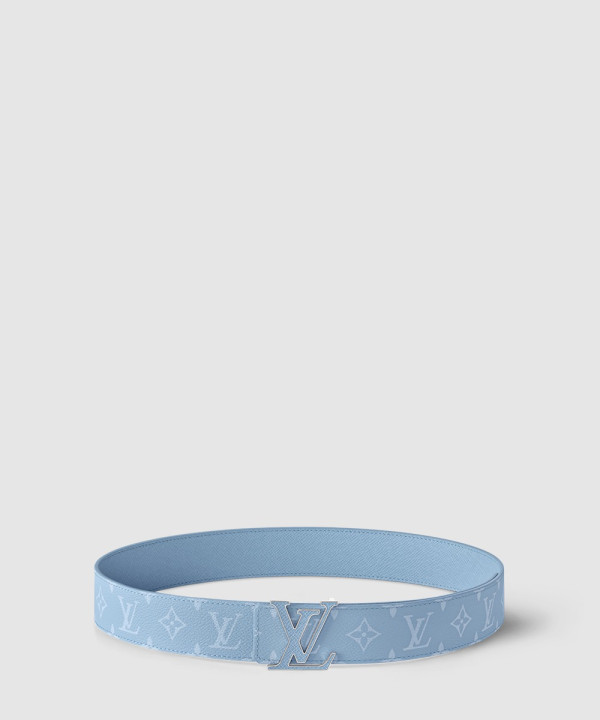 양면 가죽 벨트 M8965U