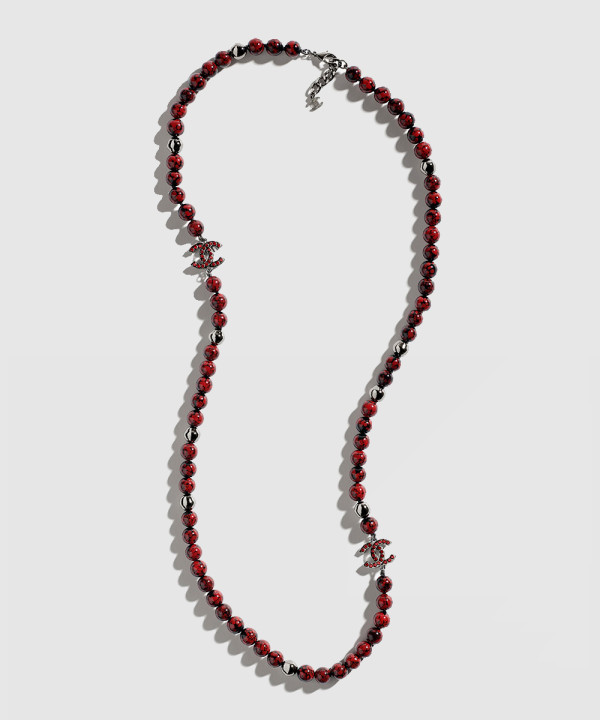 롱 네크리스 ABF924