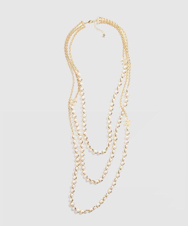 롱 네크리스 ABD554