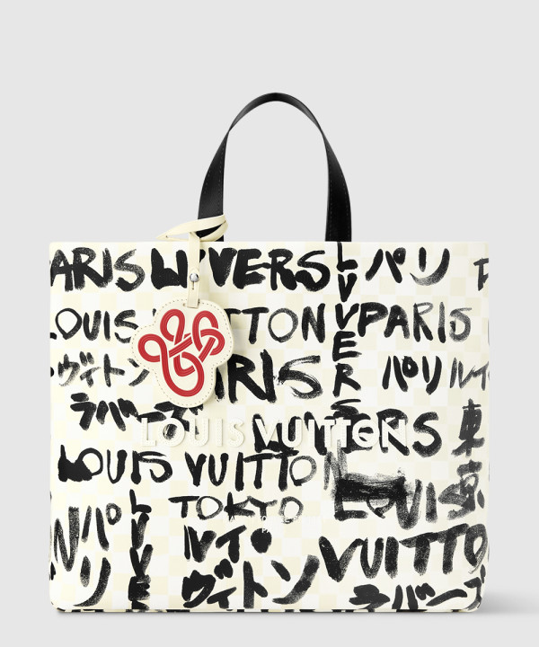 쇼퍼 토트 MM N40797