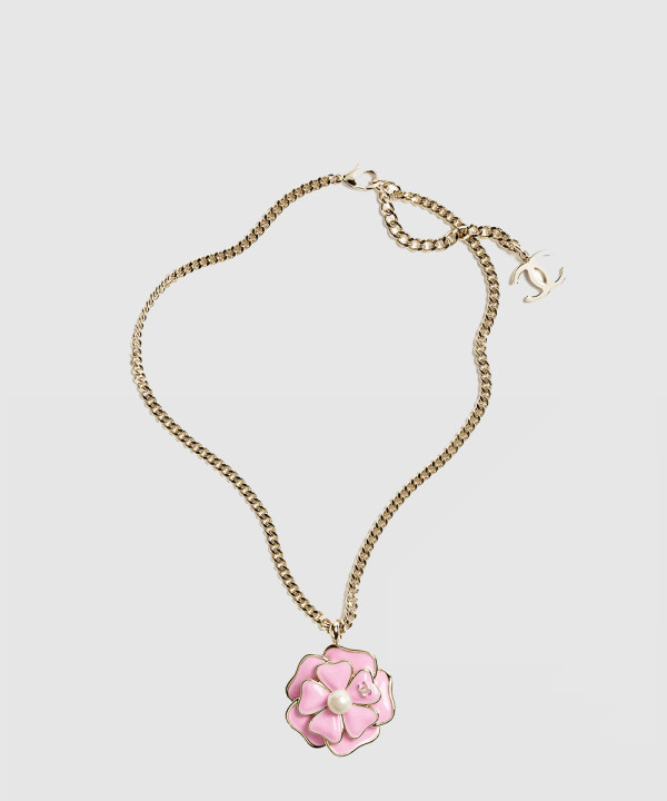 펜던트 네크리스 ABG220