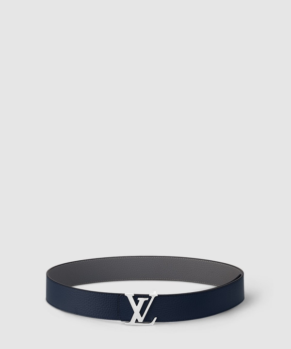 이니셜 토뤼옹 리버서블 벨트 M0532Q