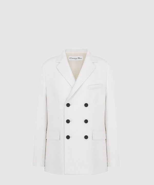 오버사이즈 블레이저