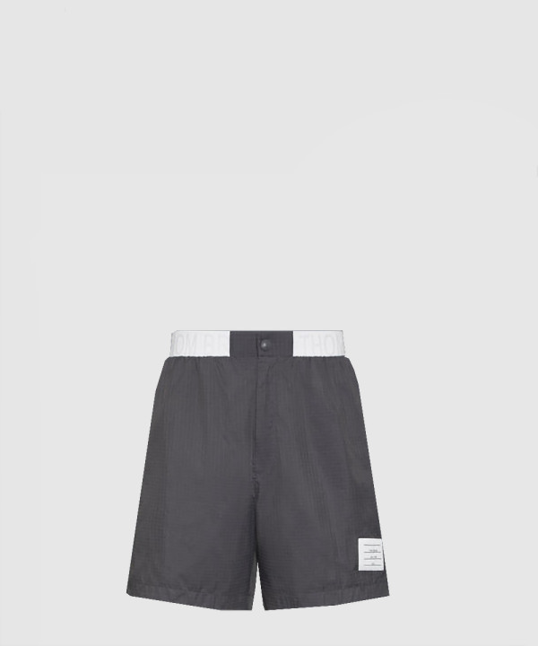 나일론 립스탑 쇼츠