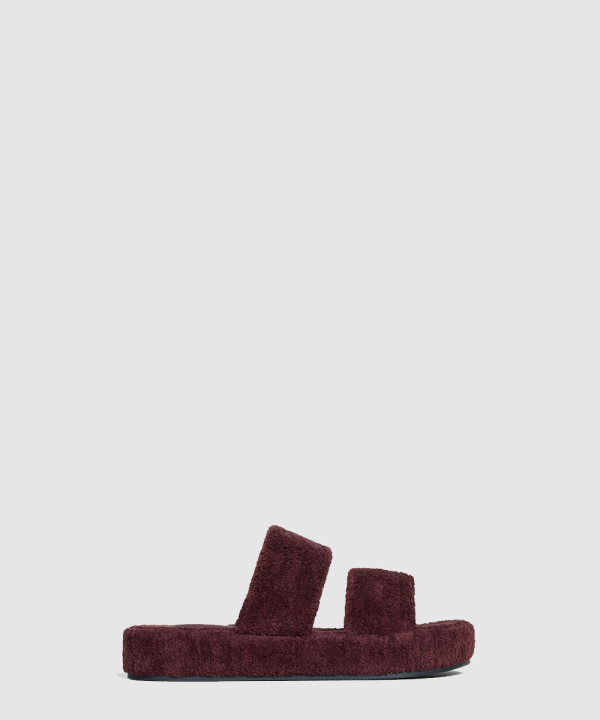 트리옹프 슬리퍼 343555