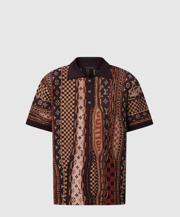 카미사 폴로 데 망가 쿠르타