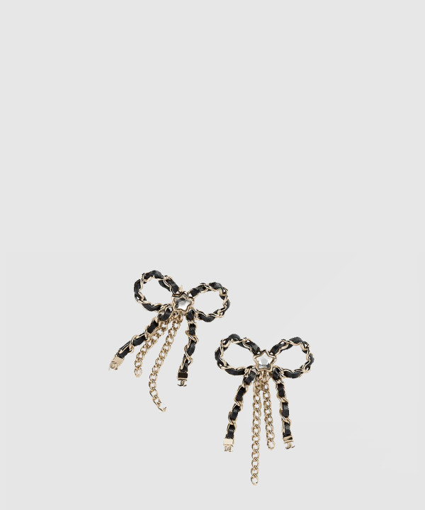 펜던트 이어링 ABG281