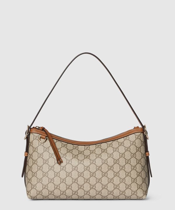 GG 엠블럼 미디엄 숄더백 847449