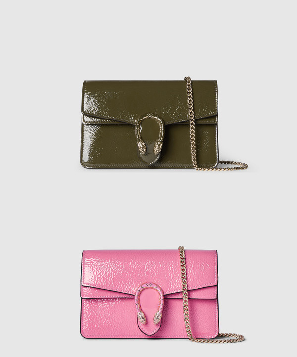 디오니소스 미니 숄더백 837370