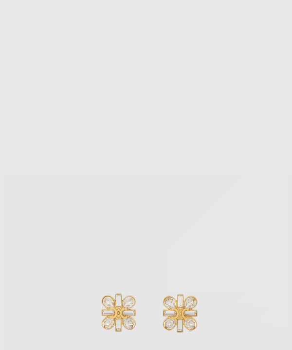 데이지 귀걸이 461JV6