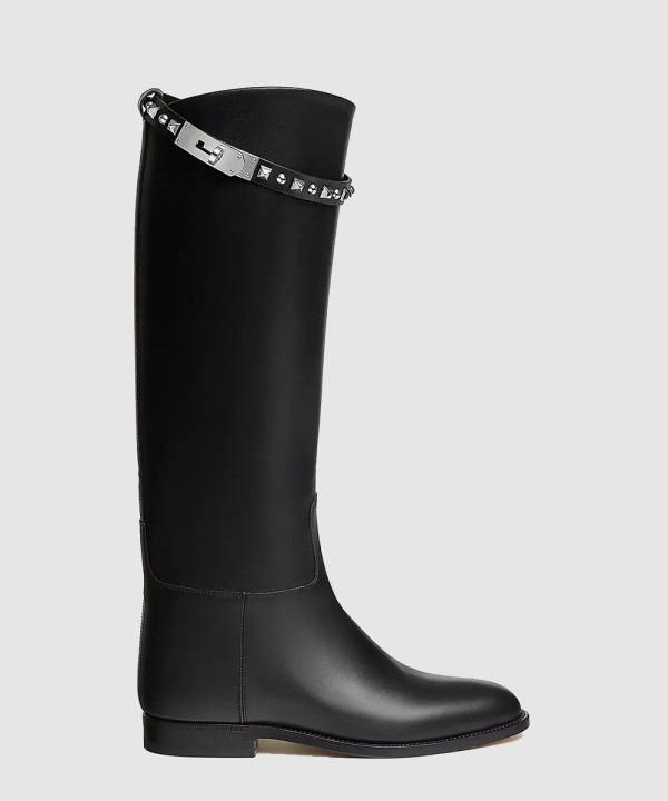 Jumping shorter 부츠