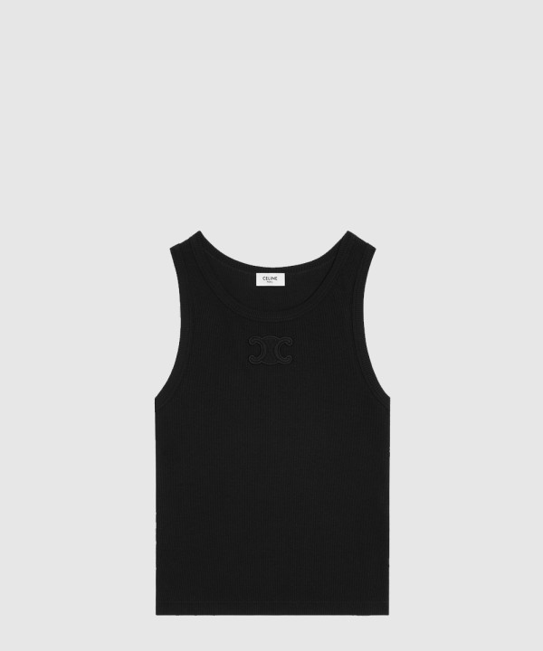 트리옹프 탱크 탑