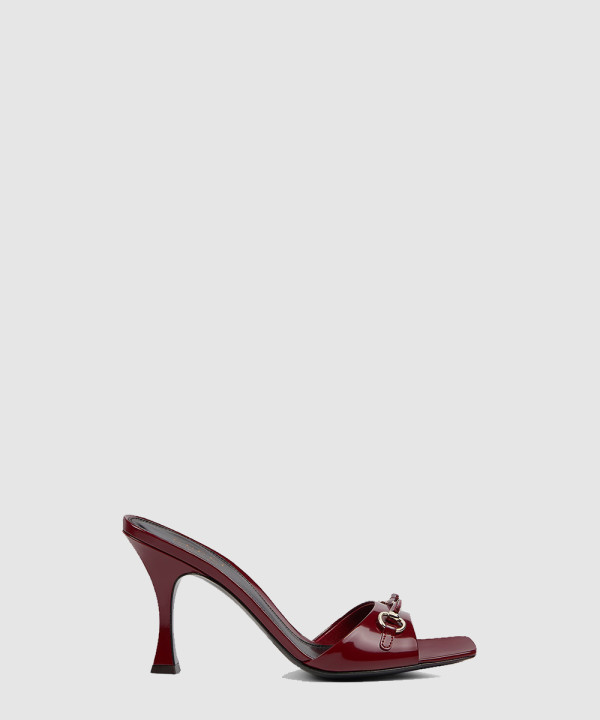 슬라이드 샌들 홀스빗 832468