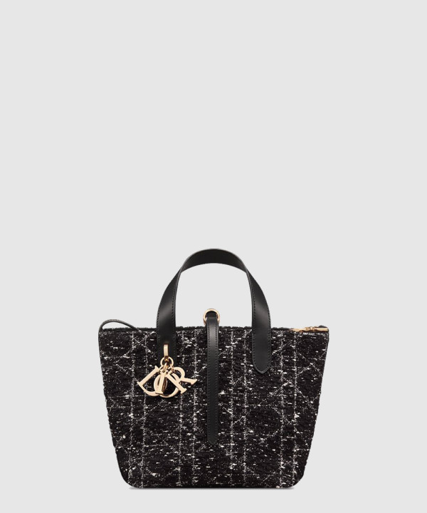 Toujours 스몰 버티컬 토트백 M2835