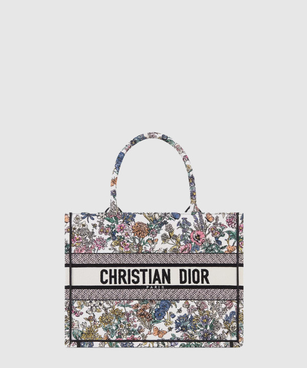 북 토트백 미듐 M1296