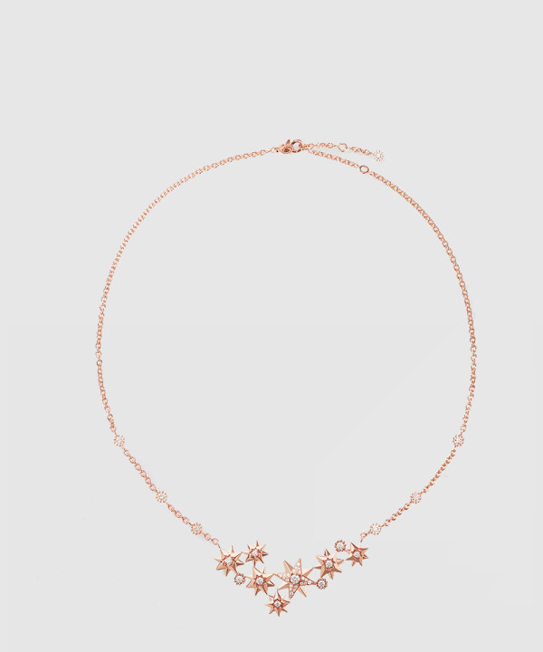 Etoile des Vents 목걸이 JRDV9