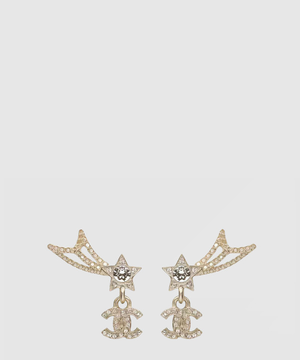 스터드 이어링 ABG340