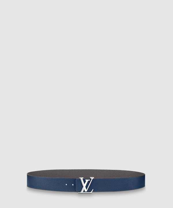 LV 이니셜 리버서블 벨트 M0108U