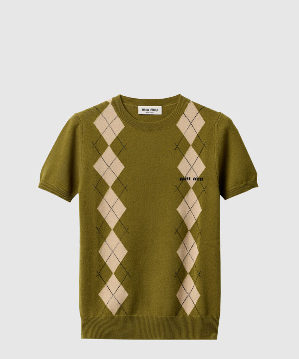 캐시미어 스웨터