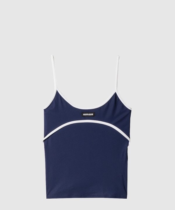 스트레치 저지 탑