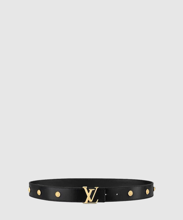 LV 이니셜  벨트 M8242U