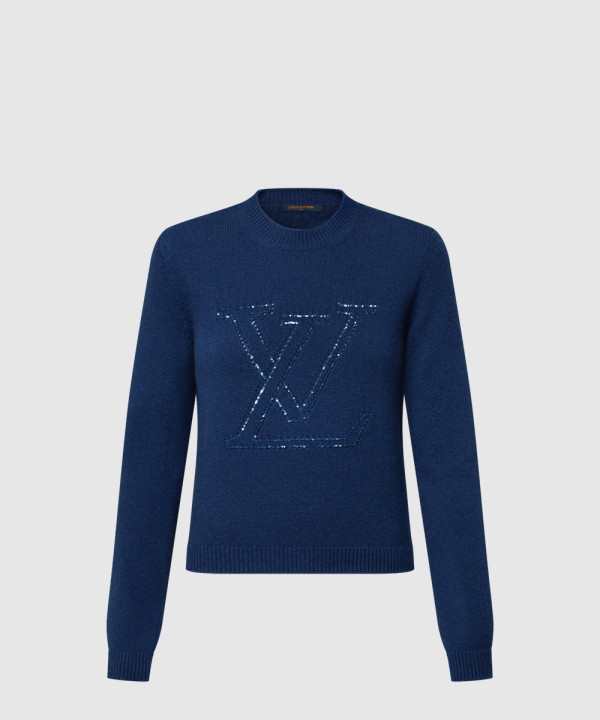 시그니처 캐시미어 풀오버