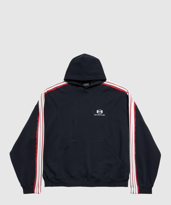 유니티 스포츠 아이콘 라지 후디