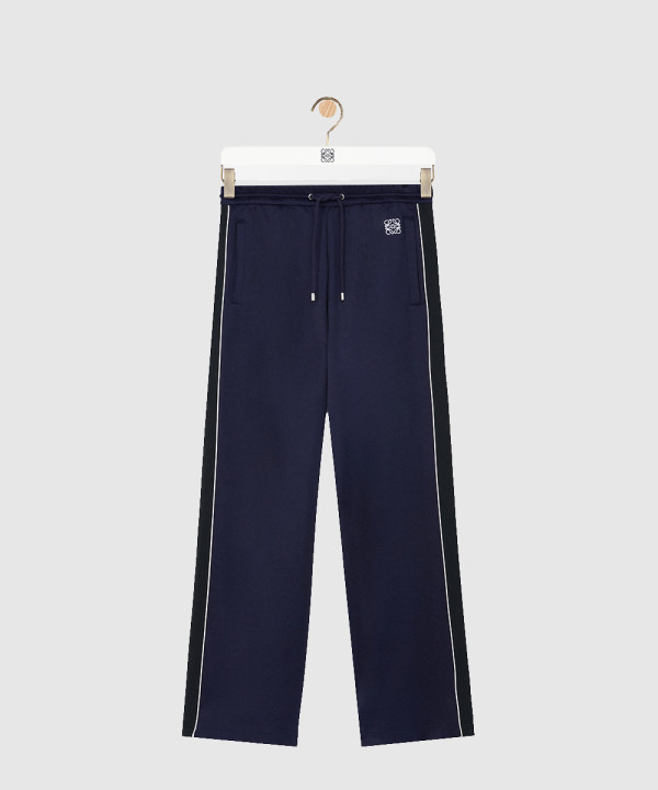 트랙수트 트라우저 테크니컬 저지