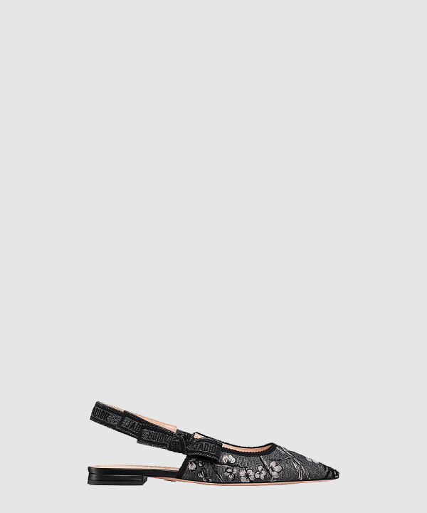 슬링백 발레리나 KCB71