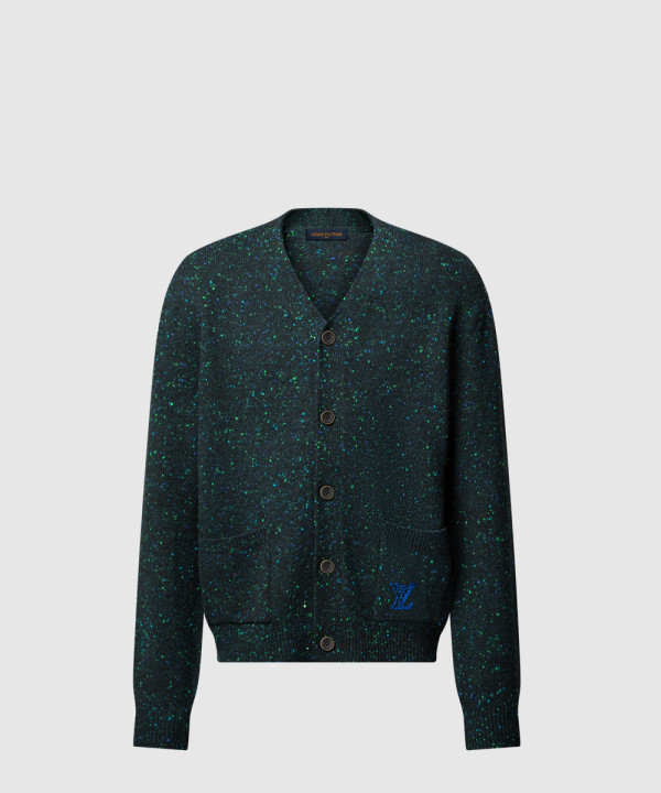 캐시미어 가디건