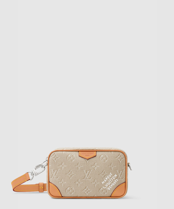 트로카데로 웨어러블 월릿 M27155